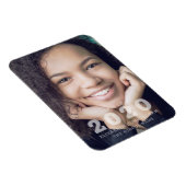 Klasse van de Aankondiging van het Afstuderen van Magneet (Rechterzijde)