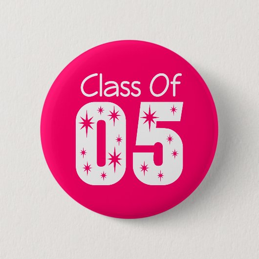 Klasse van de Button 2005 (Voorkant)