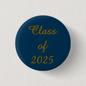 Klasse van de Button 2025 (Voorkant)