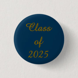Klasse van de Button 2025