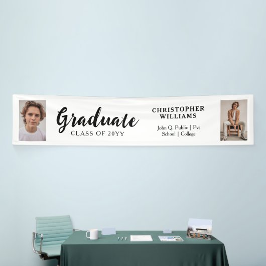 Klasse van de Klasse van het Manuscript van 2023 T Spandoek (Beurs)