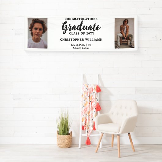 Klasse van de Klasse van het Manuscript van 2023 T Spandoek (Insitu)