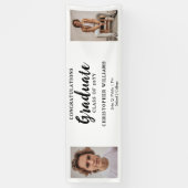 Klasse van de Klasse van het Manuscript van 2023 T Spandoek (Verticaal)