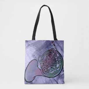klasse van de lantaarns van het schilderwerk van d tote bag