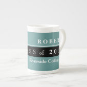 Klasse van de Mok 2012 (Voorkant rechts)