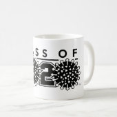 Klasse van de Mok 2020 (Voorkant rechts)