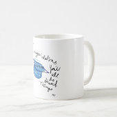 Klasse van de mok 2020 (Voorkant rechts)