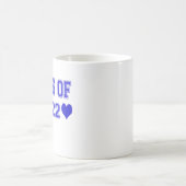 Klasse van de Mok 2022 (Center)