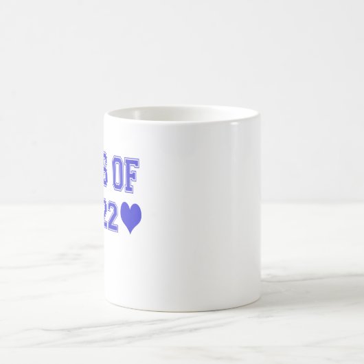 Klasse van de Mok 2022 (Center)