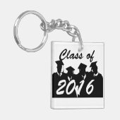 Klasse van de Sleutelhanger 2016 (Voorkant Links)