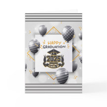 Klasse van het Afstuderen van 2025 (Spreuken 3:5)