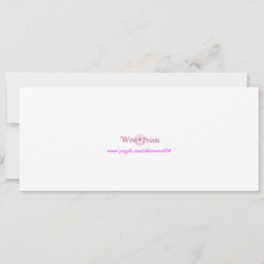 klasse van het fototicket van 2011 kaart (Achterkant)