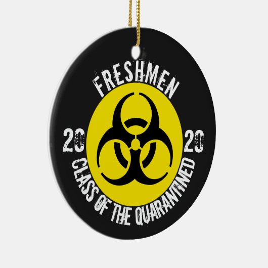 Klasse van het gekartordeerde Ornament (Rechts)