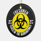 Klasse van het gekartordeerde Ornament (Links)