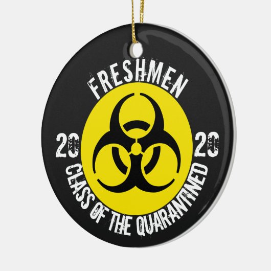 Klasse van het gekartordeerde Ornament (Links)