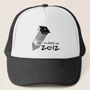 Klasse van het Pet van 2012