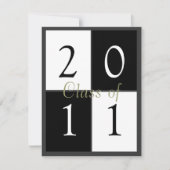 Klasse van kaart (Voorkant)