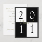 Klasse van kaart (Voorkant / Achterkant)