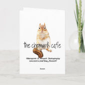 Klasse van Kaart van de Afstuderen van 2012 de (Achterkant)