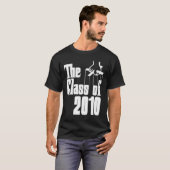 Klasse van Shirt 2010 (Voorkant volledig)