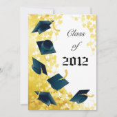 Klasse van uitnodiging 2012 (Voorkant)