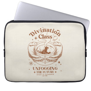 Klasse Waarzeggerij - De Toekomst Ontroebelend Laptop Sleeve