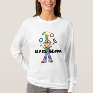 Klassen KNETT-shirts en cadeautjes T-shirt