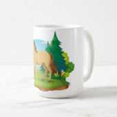 Klassen Koffiemok (Voorkant rechts)