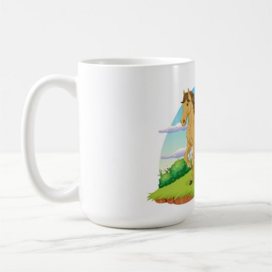 Klassen Koffiemok (Links)
