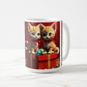 Klassen Koffiemok (Voorkant rechts)