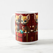 Klassen Koffiemok (Voorkant links)