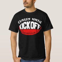 Klassen tot de start is uitgeschakeld