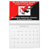 klassenanarchisme anarchisme kalender 2012 (Feb 2027)