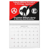 klassenanarchisme anarchisme kalender 2012 (Mar 2027)