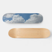 Klassenbord Skateboard (Horizontaal)