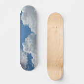 Klassenbord Skateboard (Voorkant)