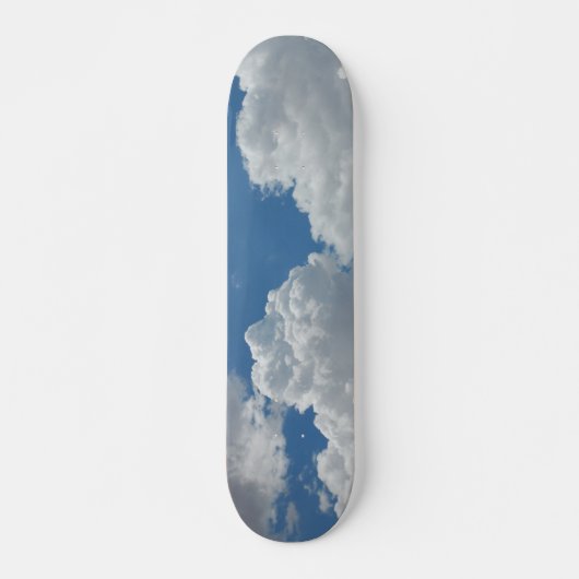 Klassenbord Skateboard (Voorkant)