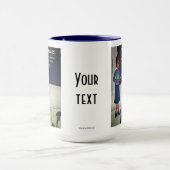 Klassenregels Grote Mok (Midden)