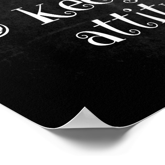 Klassenregels Poster (Hoek)