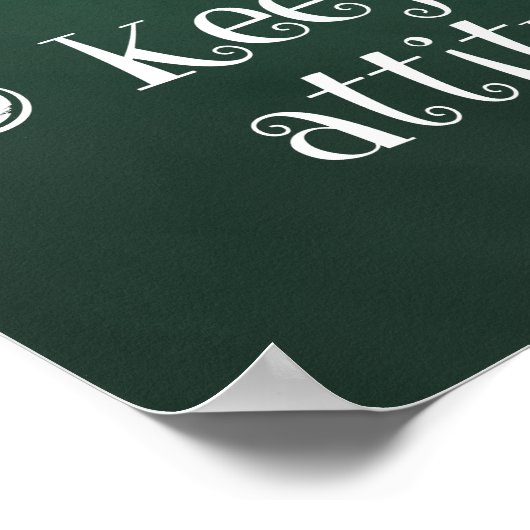 Klassenregels Poster (Hoek)