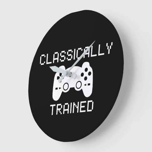 KLASSIEEL OPLEIDING GROTE KLOK (Hoek)