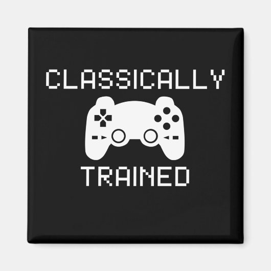 KLASSIEEL OPLEIDING MAGNEET (Voorkant)