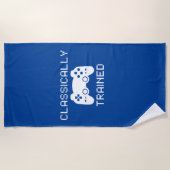 KLASSIEEL OPLEIDING STRANDLAKEN (Voorkant)