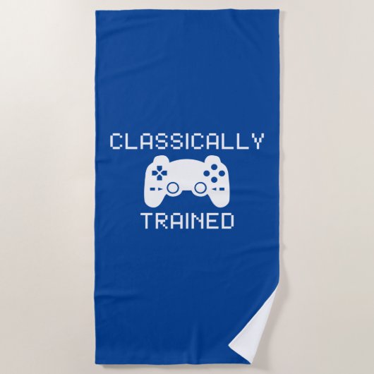 KLASSIEEL OPLEIDING STRANDLAKEN (Voorkant)