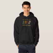 Klassiek 1992 origineel hoodie (Voorkant volledig)