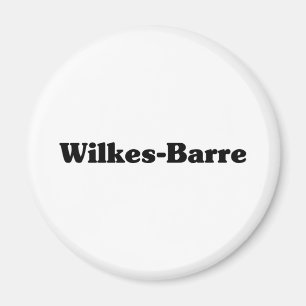 Klassiek aan shirten magneet