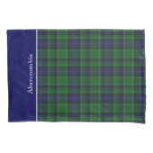 Klassiek Abercrombie Tartan Pset Pillow Hoesje Kussensloop (Voorkant)
