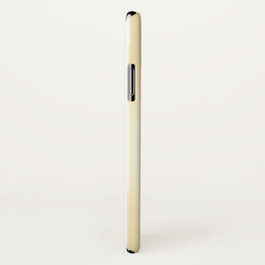 Klassiek afbeelding auto voor iPhone/iPad draagtas Case-Mate iPhone Case (Achterkant / rechts)