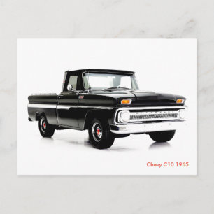 Klassiek afbeelding voor briefkaart