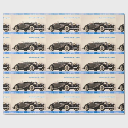 Klassiek afbeelding voor glanzend papier (Vlak)